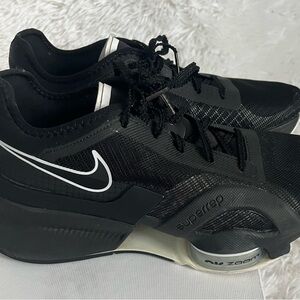 Nike Athletic Shoes